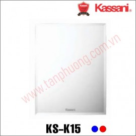 GƯƠNG KASSANI KS-K15